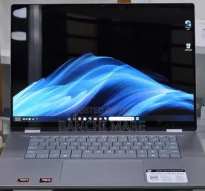 New Laptop HP OmniBook X Flip 16" 8GB AMD Ryzen 5 SSD 512GB