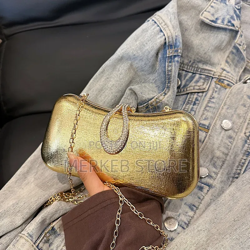 Luxurious Purse
