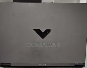 New Laptop HP Victus 16 16GB Intel Core i7 SSD 512GB