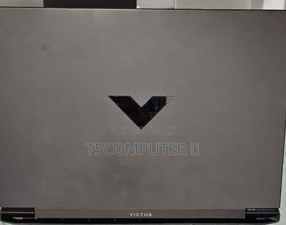 New Laptop HP Victus 16 16GB Intel Core i7 SSD 512GB