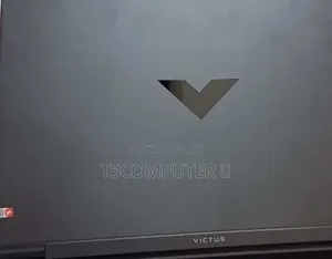 New Laptop HP Victus 16 16GB Intel Core i7 SSD 512GB