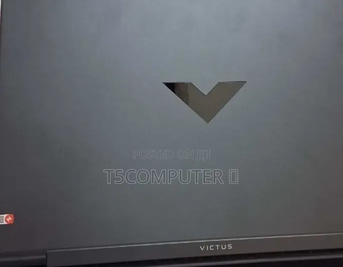 New Laptop HP Victus 16 16GB Intel Core i7 SSD 512GB