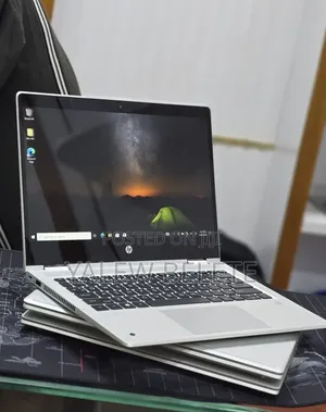 New Laptop HP ProBook x360 435 G8 16GB AMD Ryzen 7 SSD 512GB