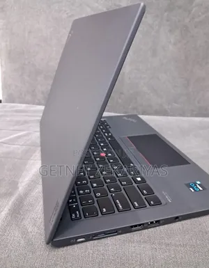 New Laptop Lenovo ThinkPad T14s G4 16GB Intel Core i5 SSD 512GB