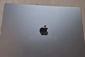 New Laptop Apple MacBook Pro 2021 M1 16GB Apple M1 Pro SSD 1T
