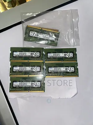 DDR4 4gb Ram