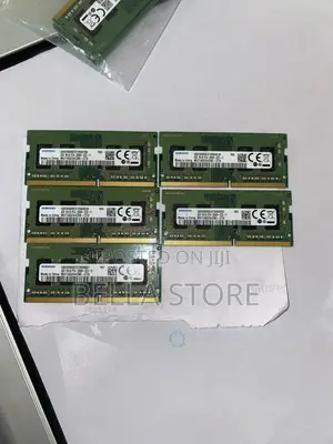 DDR4 4gb Ram