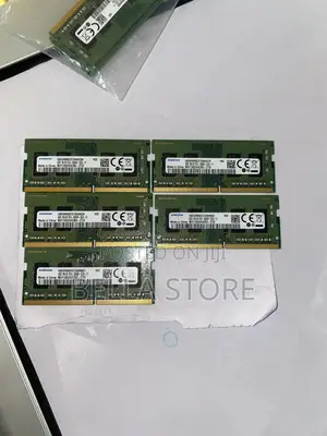 DDR4 4gb Ram