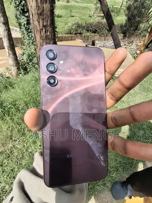 Samsung Galaxy A24 128 GB Bronze