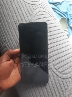 ZTE nubia Focus Pro 256 GB