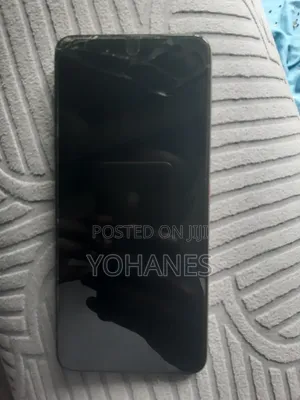 ZTE nubia Focus Pro 256 GB