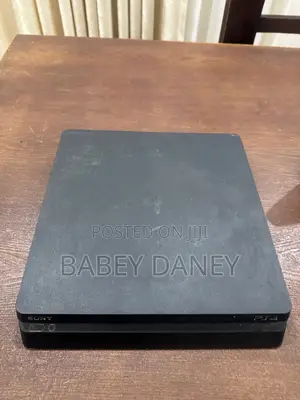 PlayStation 4