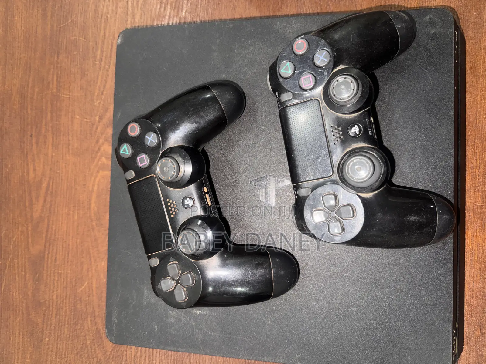 PlayStation 4