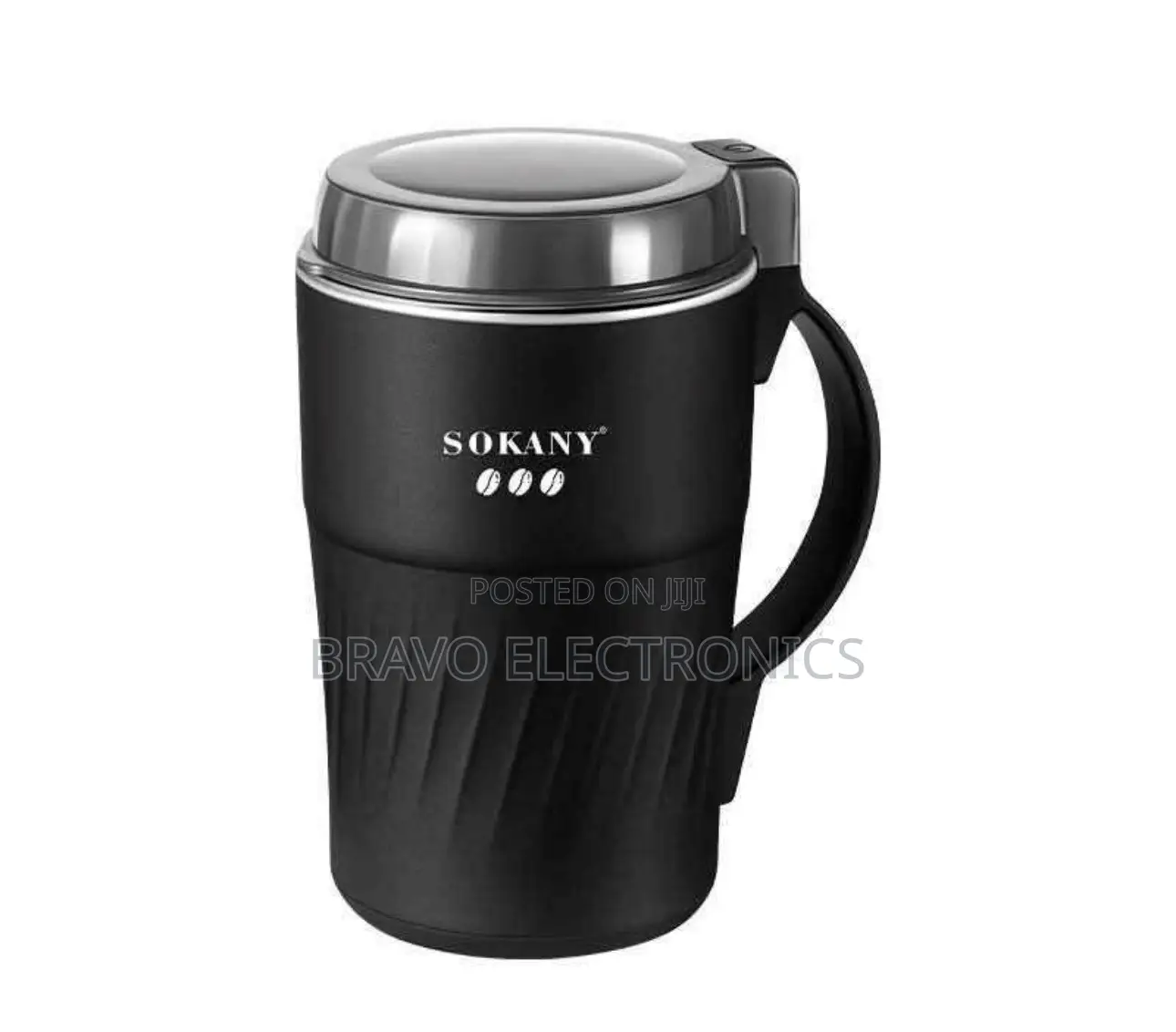 Sokany Coffee Grinder High Quality