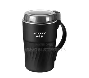 Sokany Coffee Grinder High Quality