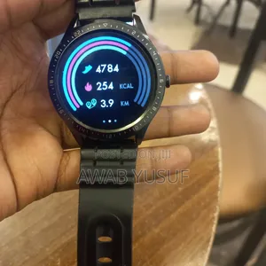 S28 Smart Watch