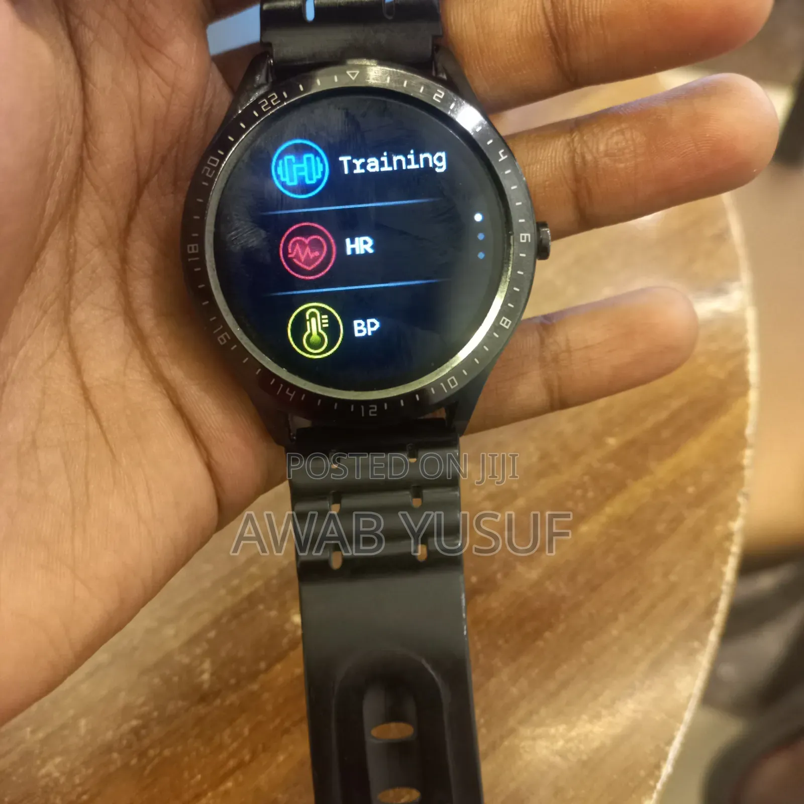 S28 Smart Watch