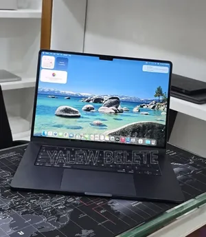 New Laptop Apple MacBook Air 2025 M4 16GB Apple M4 SSD 256GB
