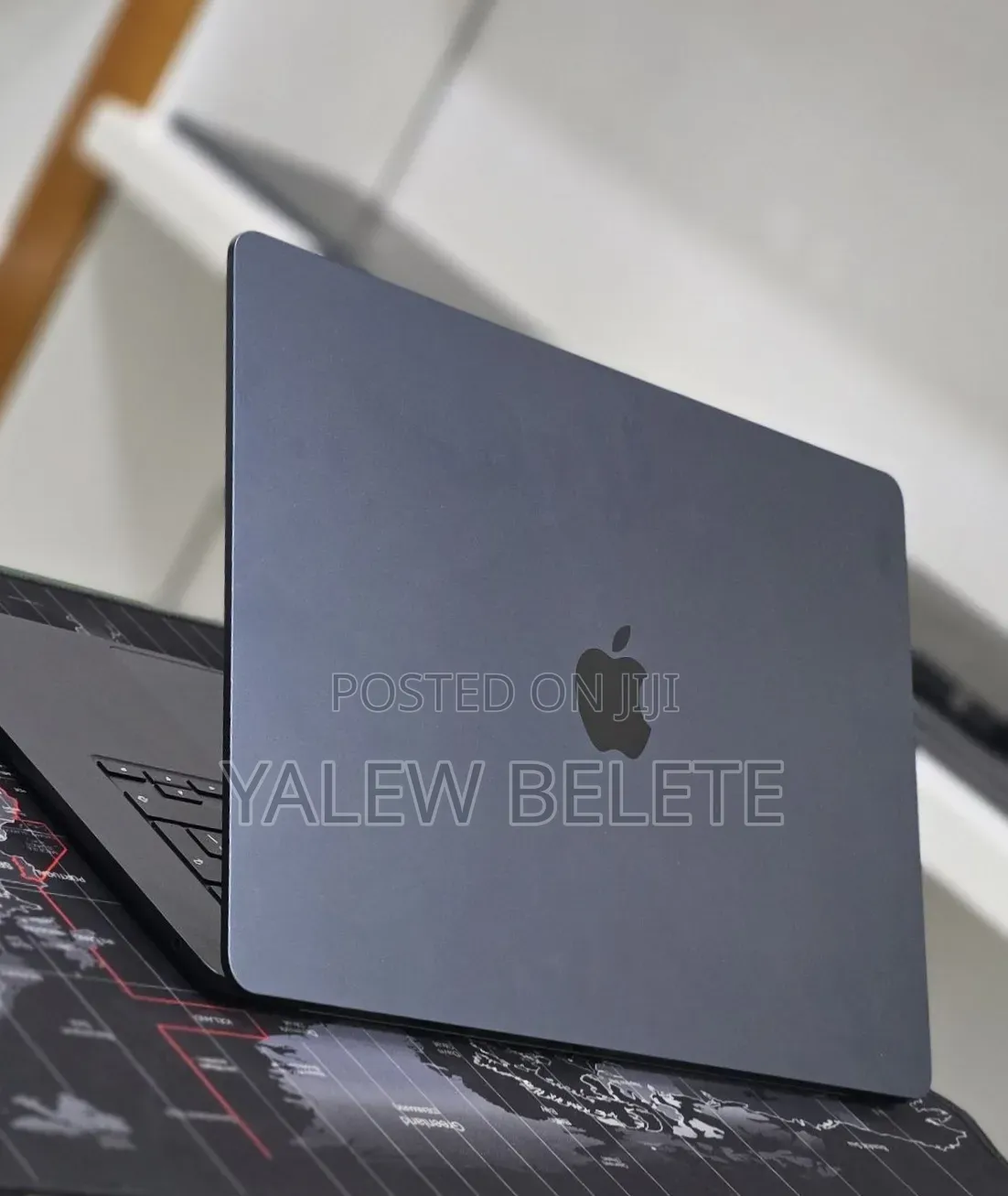 New Laptop Apple MacBook Air 2025 M4 16GB Apple M4 SSD 256GB