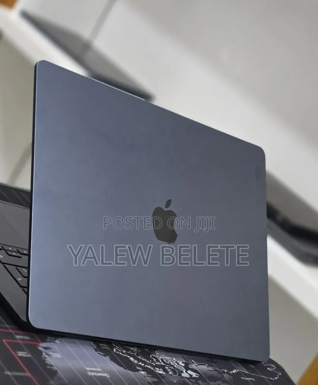 New Laptop Apple MacBook Air 2025 M4 16GB Apple M4 SSD 256GB