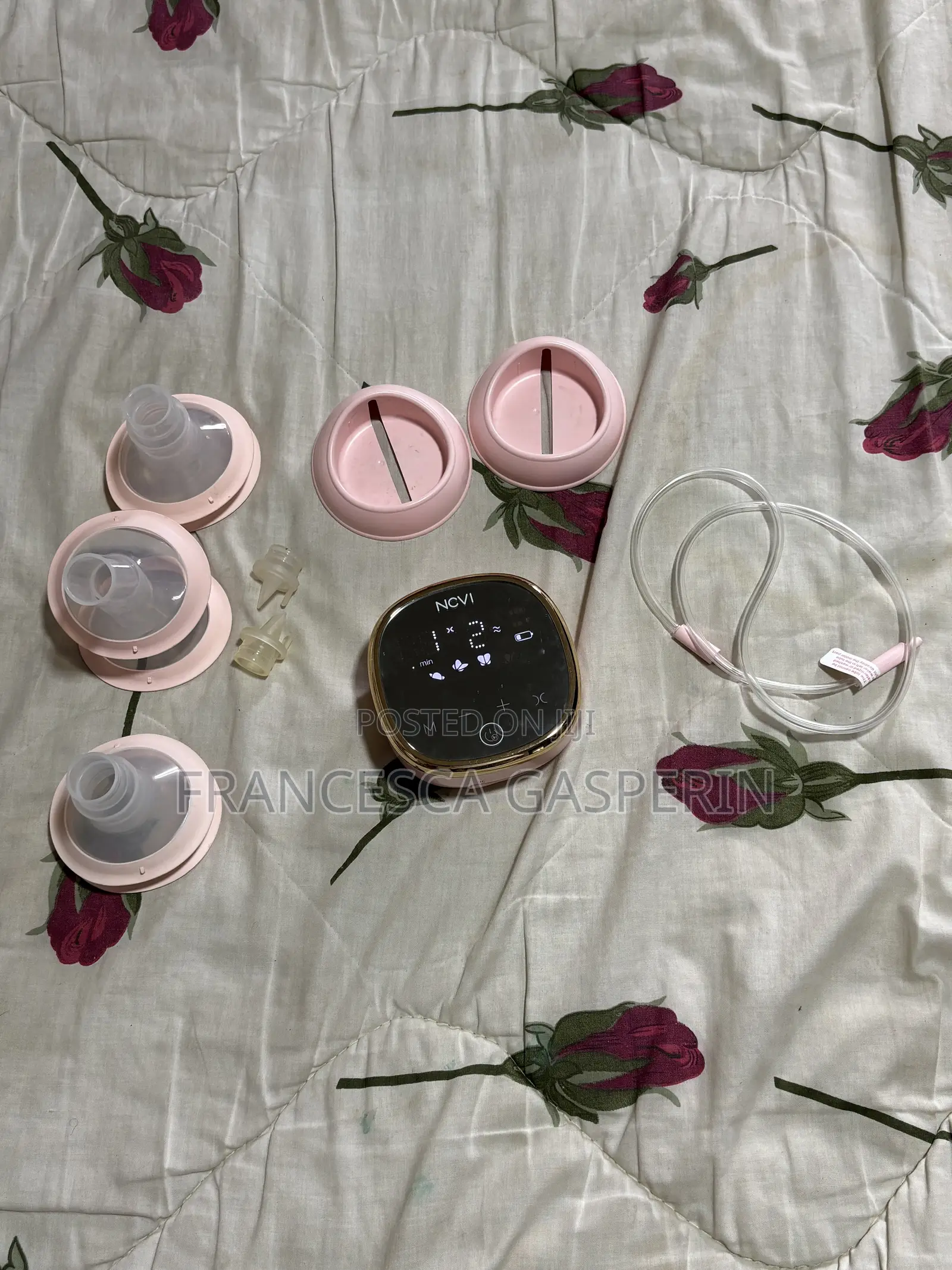 Breast Pump