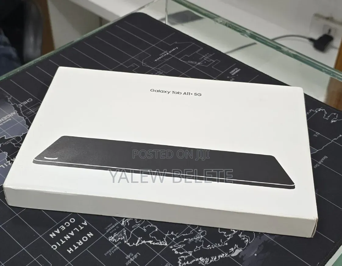 New Samsung Galaxy Tab A11+ 128 GB