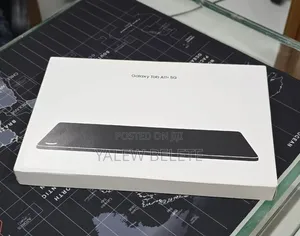 New Samsung Galaxy Tab A11+ 128 GB