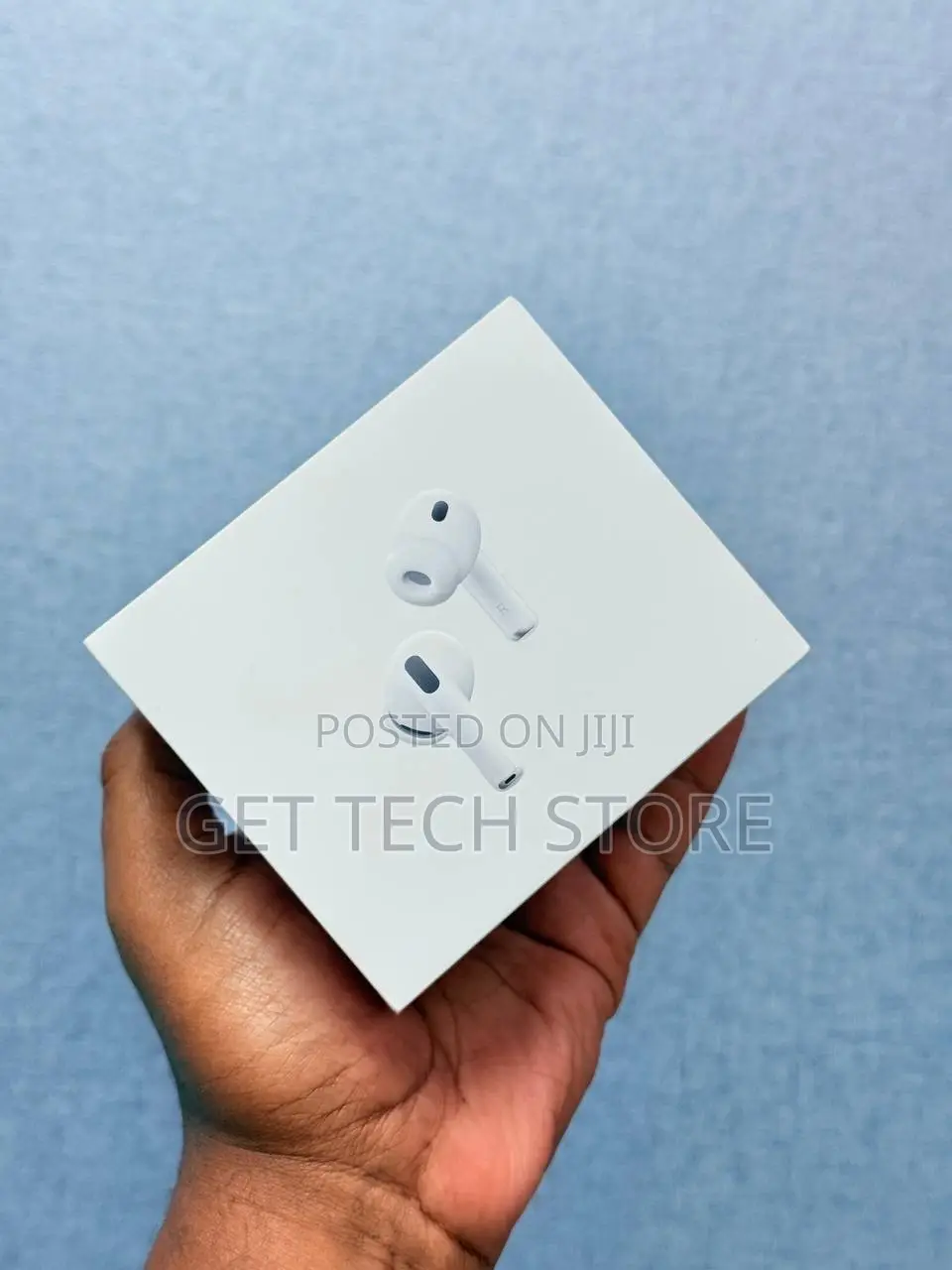 AirPod Pro 3