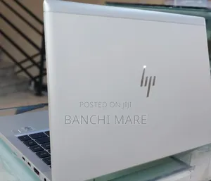 New Laptop HP EliteBook 830 G7 16GB Intel Core i7 SSD 512GB