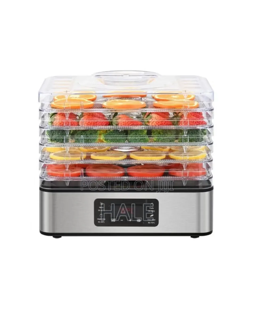 Food Dehydrator