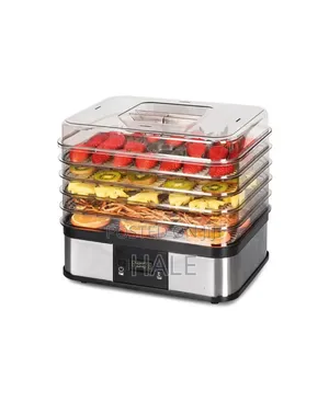 Food Dehydrator