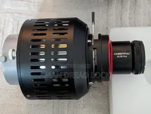 Ambitful Optical Snoot for Amaran