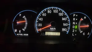 Toyota Corolla 2003