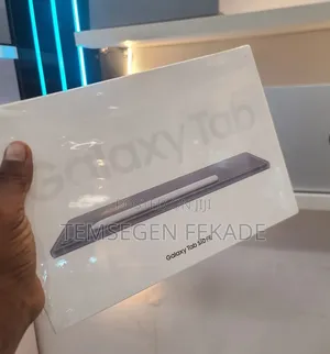 New Samsung Galaxy Tab S10 FE 128 GB