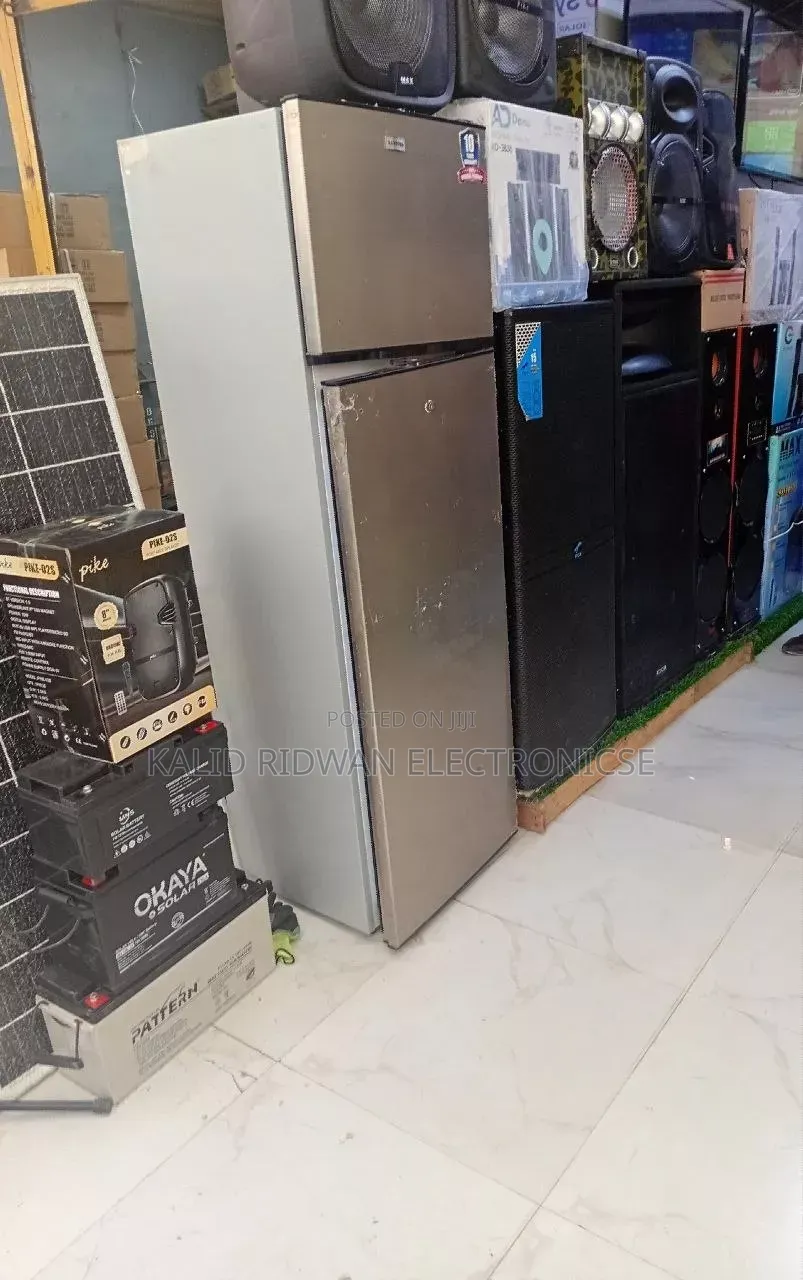 Hisense 550 Model