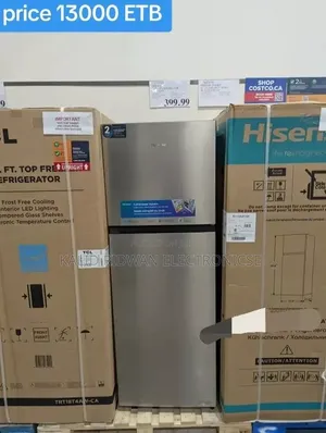 Hisense 550 Model