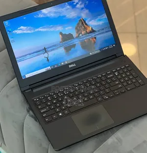 Laptop Dell Vostro 15 3000 8GB Intel Core i5 HDD 500GB