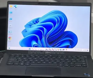 New Laptop Dell Latitude 14 16GB Intel Core i5 SSD 512GB