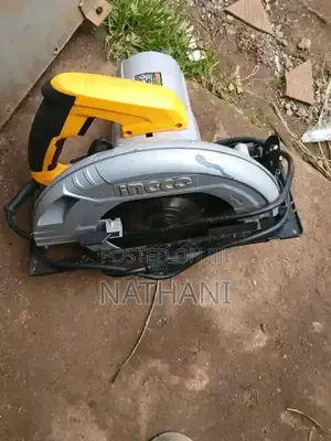 Circular Saw