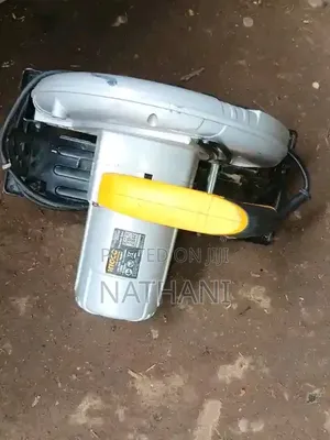 Circular Saw