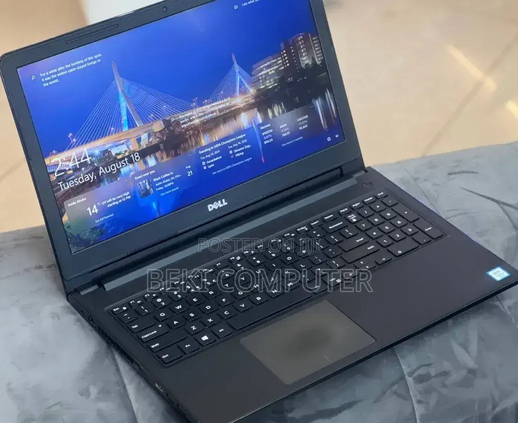 Laptop Dell Vostro 15 3000 8GB Intel Core i5 HDD 500GB