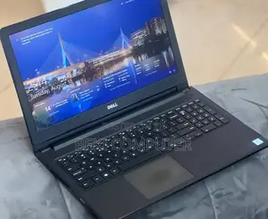 Laptop Dell Vostro 15 3000 8GB Intel Core i5 HDD 500GB