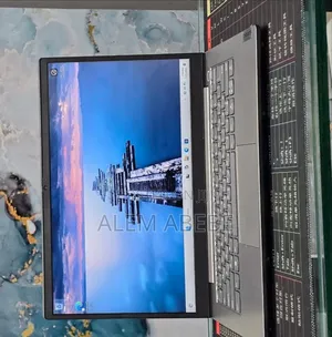 New Laptop Lenovo Thinkbook 14 8GB Intel Core i5 SSD 512GB