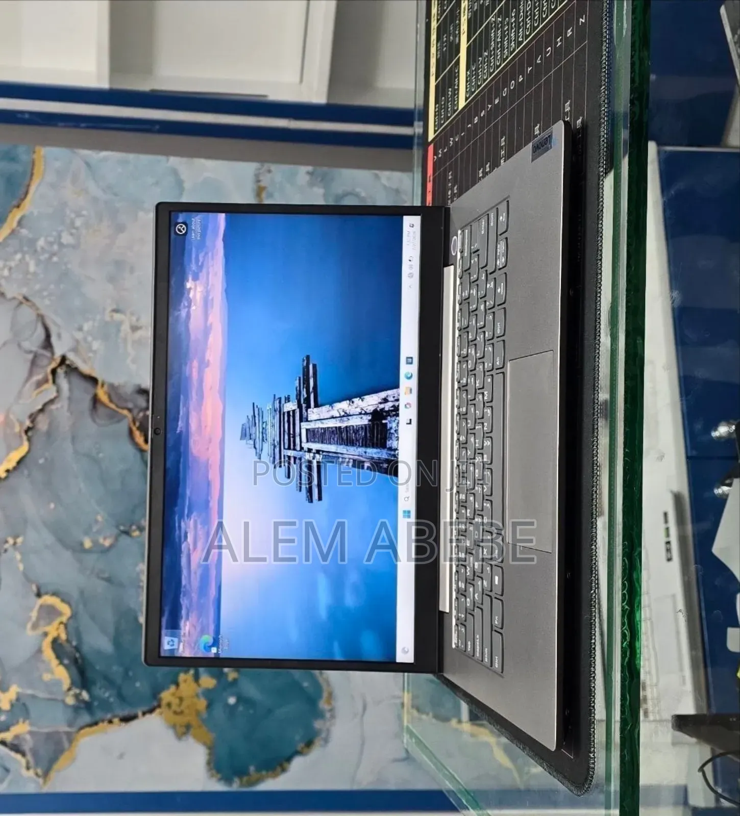 New Laptop Lenovo Thinkbook 14 8GB Intel Core i5 SSD 512GB