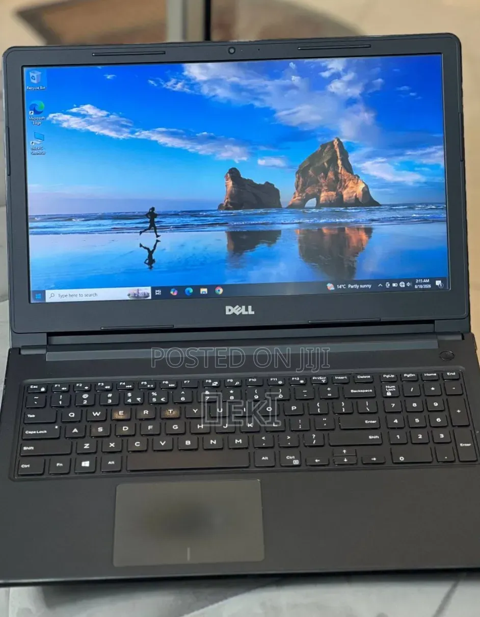 Laptop Dell Vostro 15 3000 8GB Intel Core i5 HDD 500GB