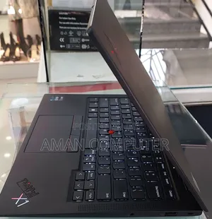 New Laptop Lenovo ThinkPad X1 Carbon 16GB Intel Core i5 SSD 512GB