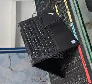 New Laptop Lenovo ThinkPad X380 Yoga 16GB Intel Core i5 SSD 256GB