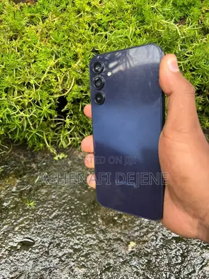 Samsung Galaxy A15 128 GB Blue