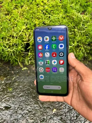 Samsung Galaxy A15 128 GB Blue