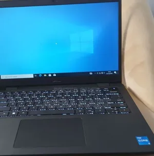 New Laptop Dell Latitude 5310 16GB Intel Core i5 SSD 512GB